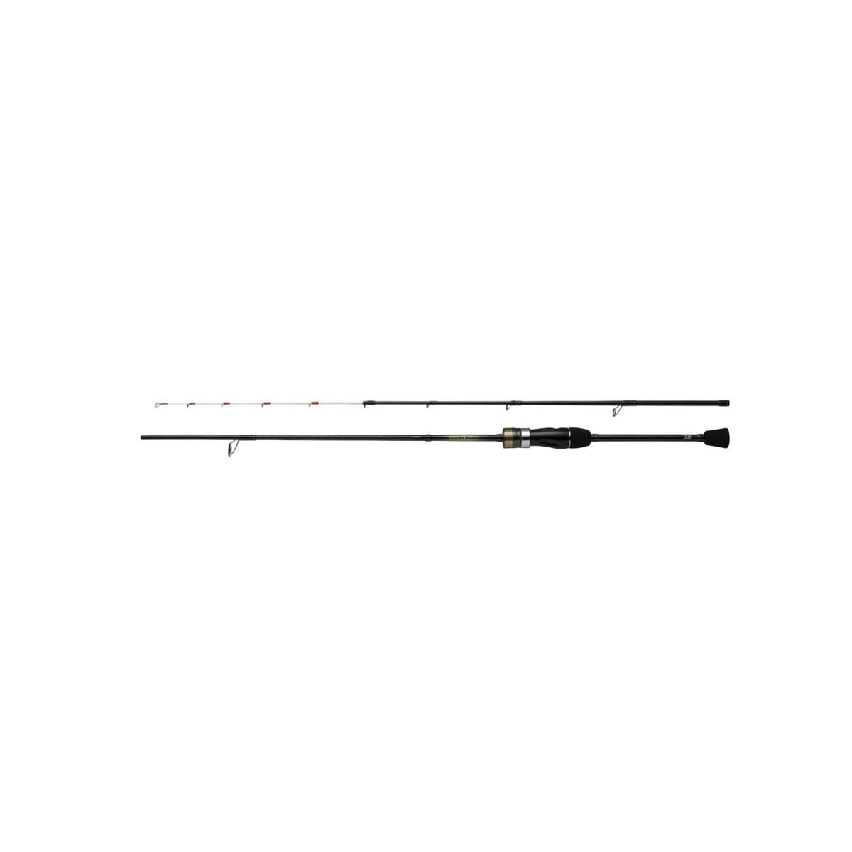 Daiwa 25 KISU X MH-165K