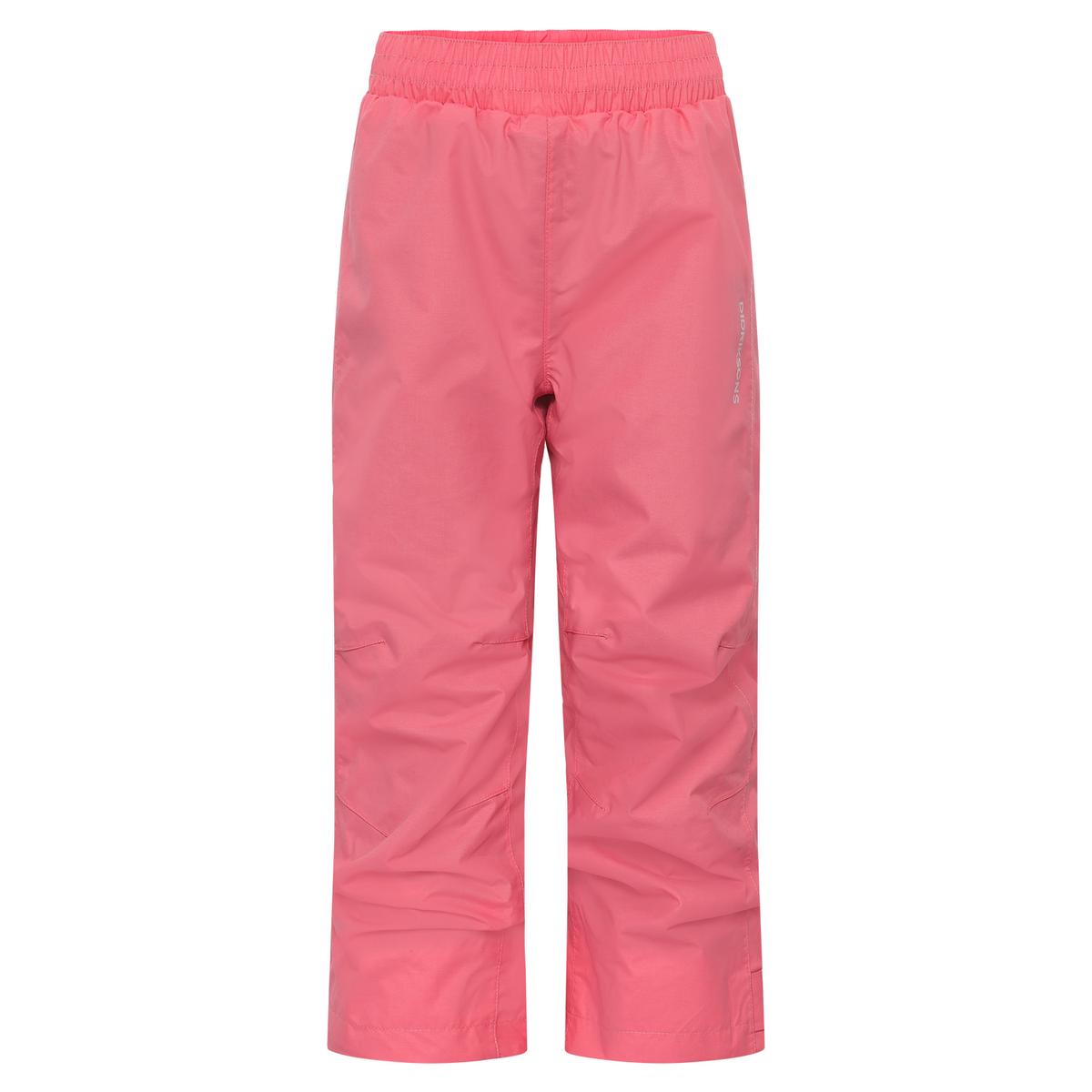 Didriksons Avan Kids Pants Dusty Azalea