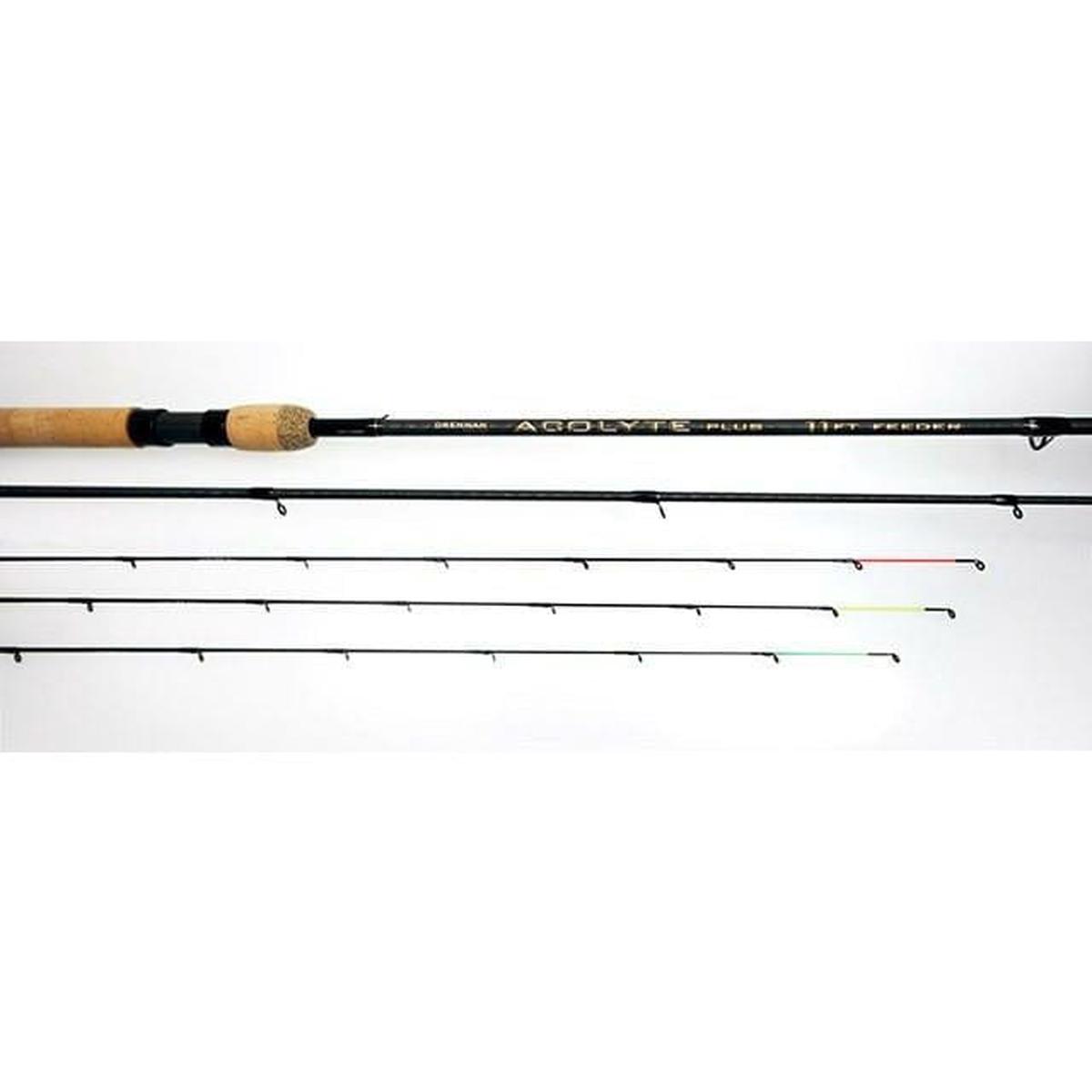 Drennan 11ft Acolyte Plus Feeder