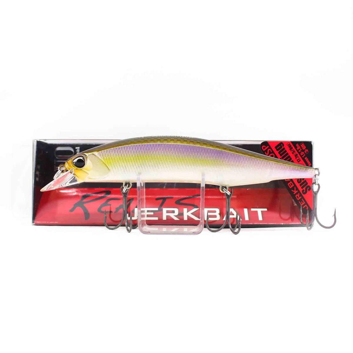 Duo Realis Jerkbait 120SP Suspend Lure CCC3176 (2698)