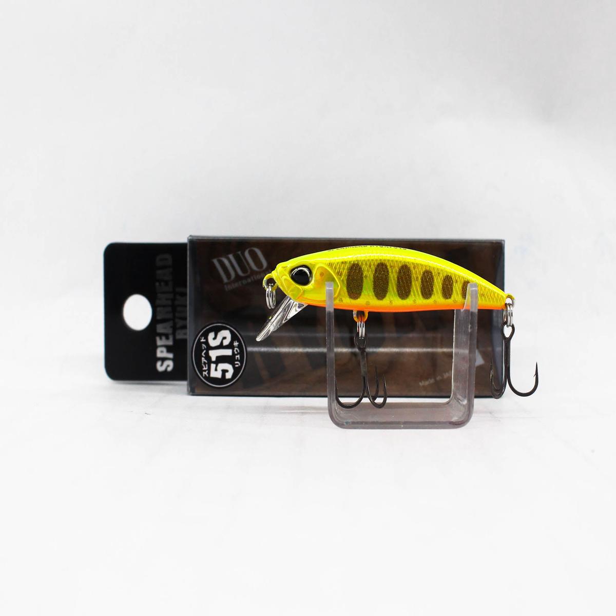 Duo Spearhead Ryuki 51S Sinking Lure ANA4056 (1415)