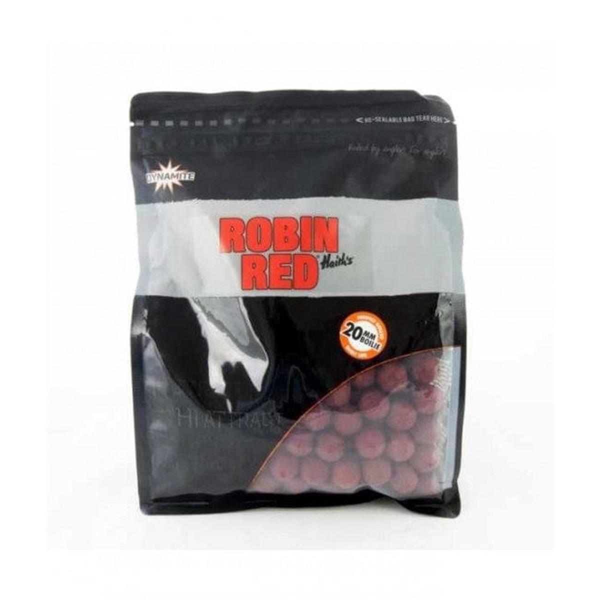Dynamite Baits Robin Red S/L 20mm