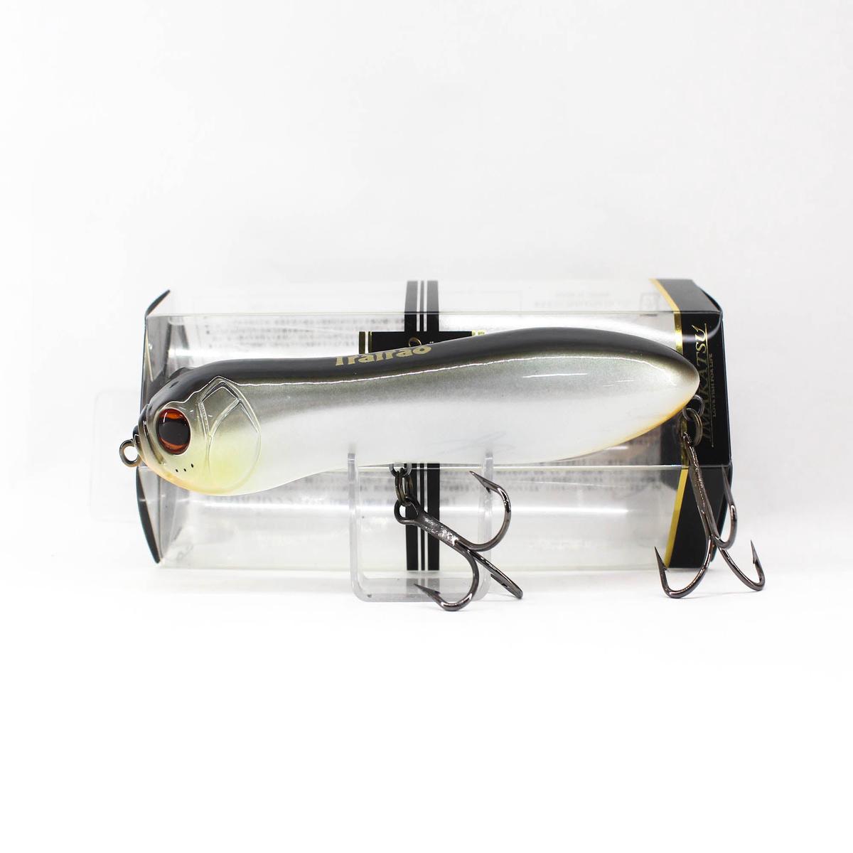 Imakatsu Trairao 130 mm 28 grams Floating Lure 04 (2047)