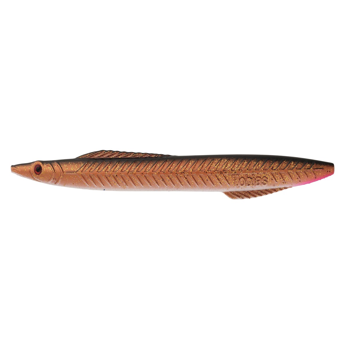 Kinetic Tobias Inline 18g Metal Rush