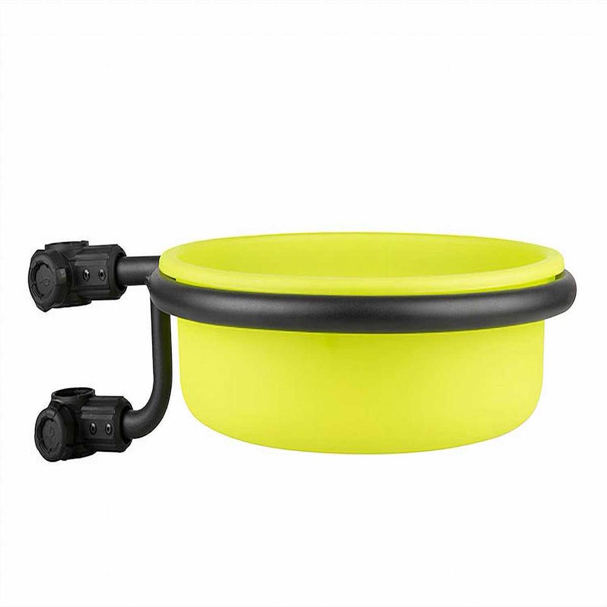 Matrix 3D-R X-Strong Bucket Hoop (Inc Lime Bowl)