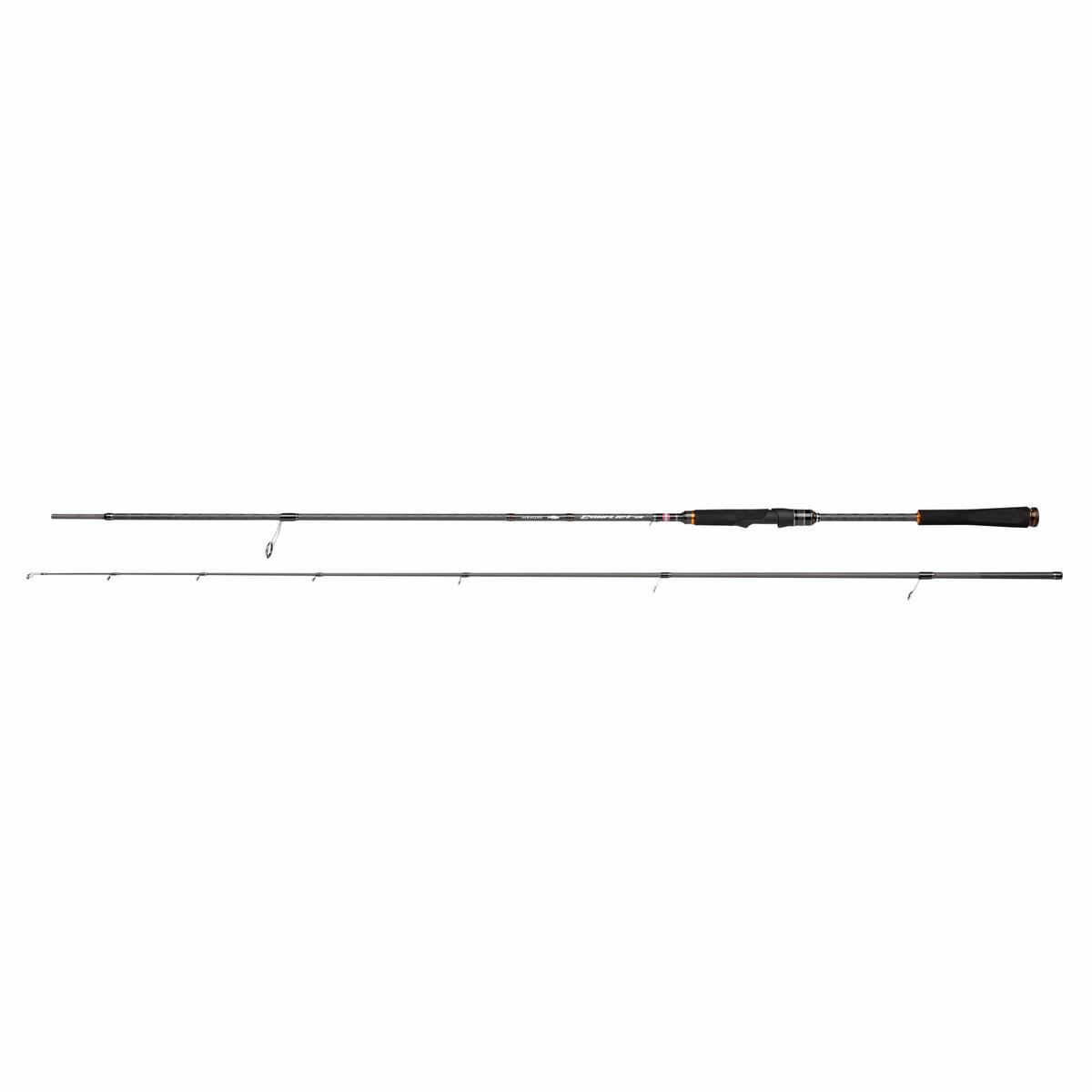 Penn Conflict XR Inshore Lure Rod 902 M - 9 30g