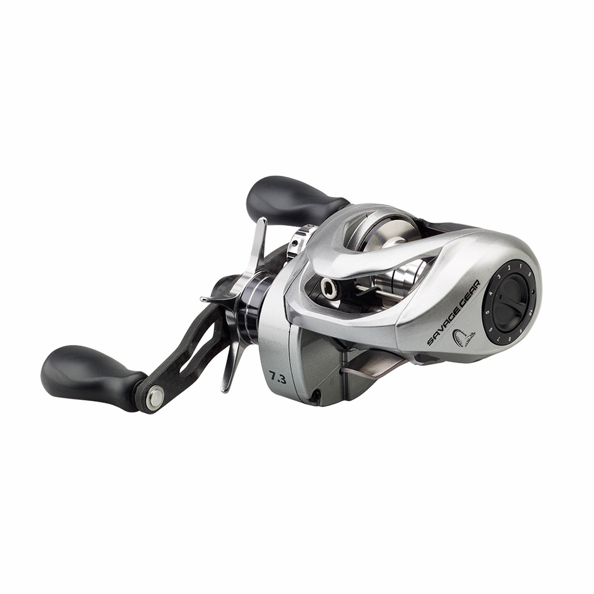 Savage Gear SG10 300BC Baitcasting Reel