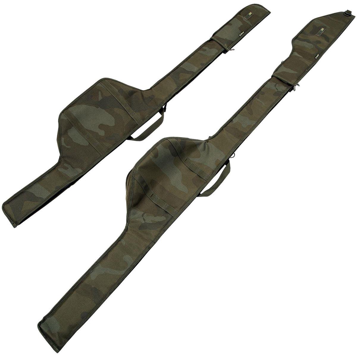 Sonik SK Tech Adapta Rod Sleeve 9-10