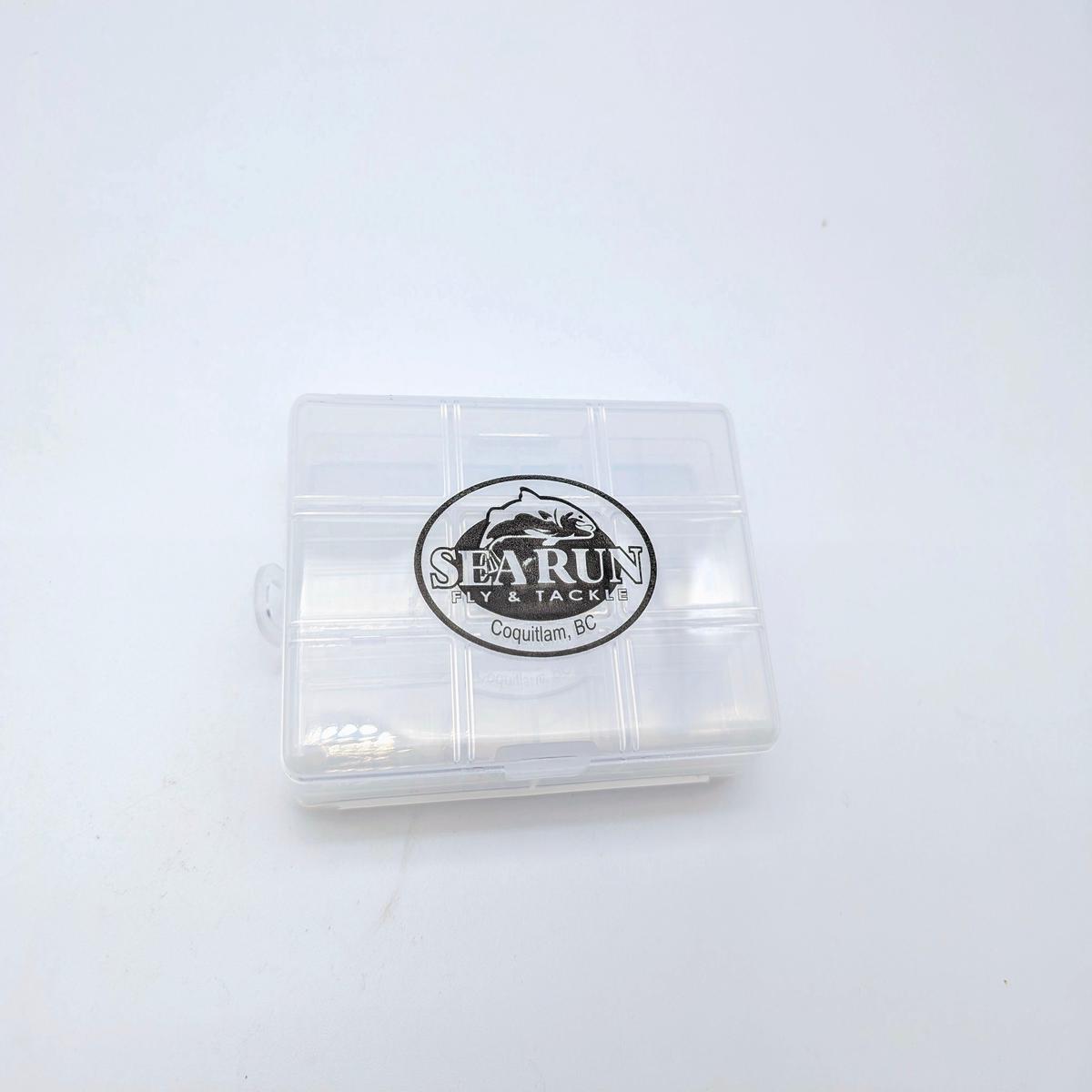 South Fork Distributors Double Sided Fly Box (1459)