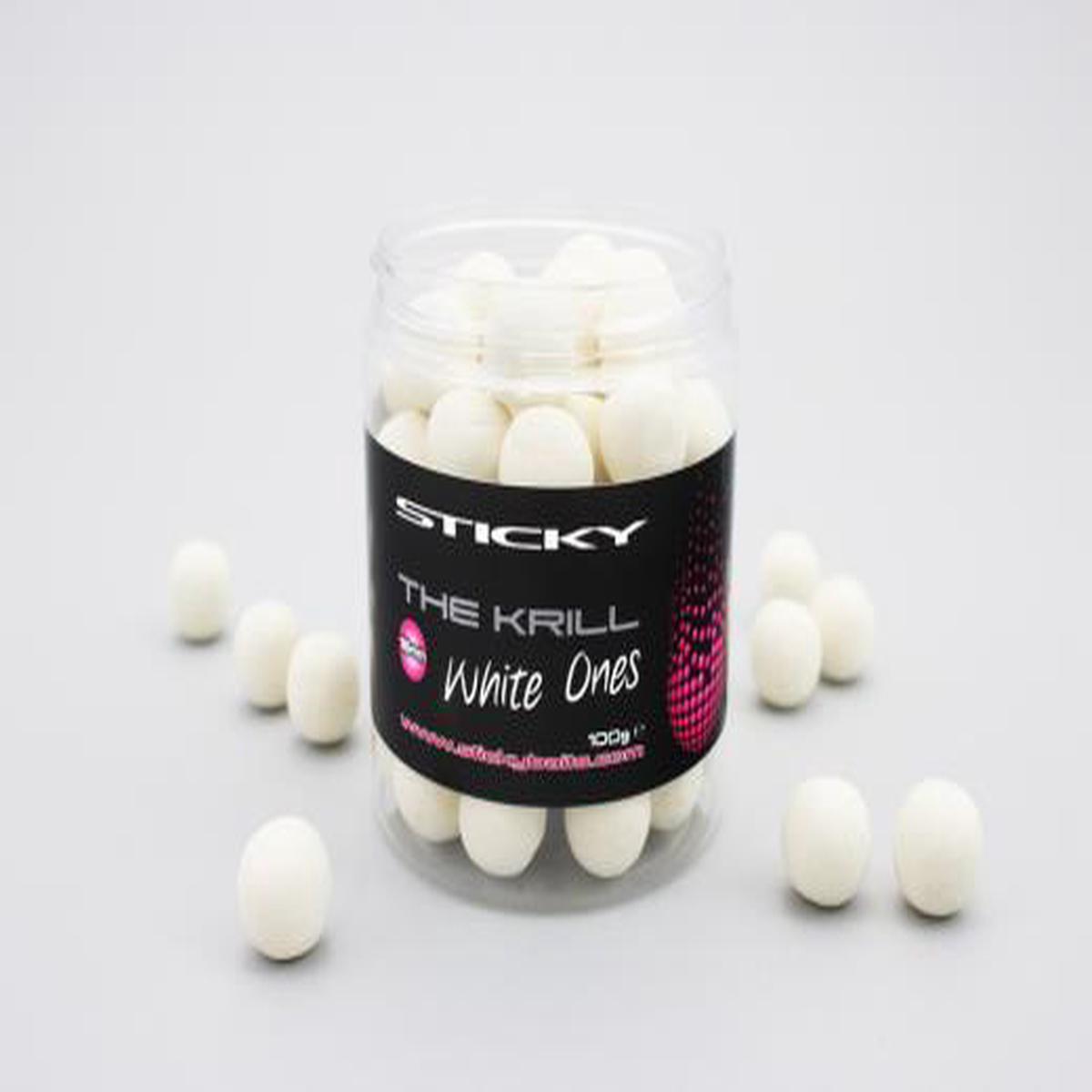 Sticky Baits Krill Wafters
