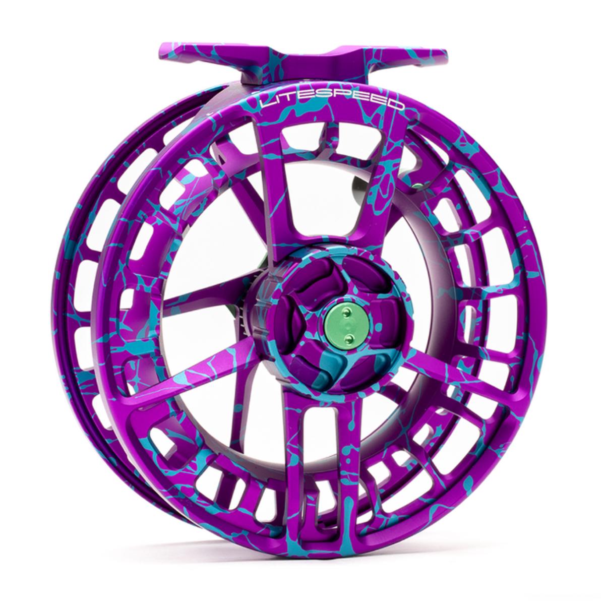 Waterworks/lamson Litespeed F - LIMITED Edition Wild Child
