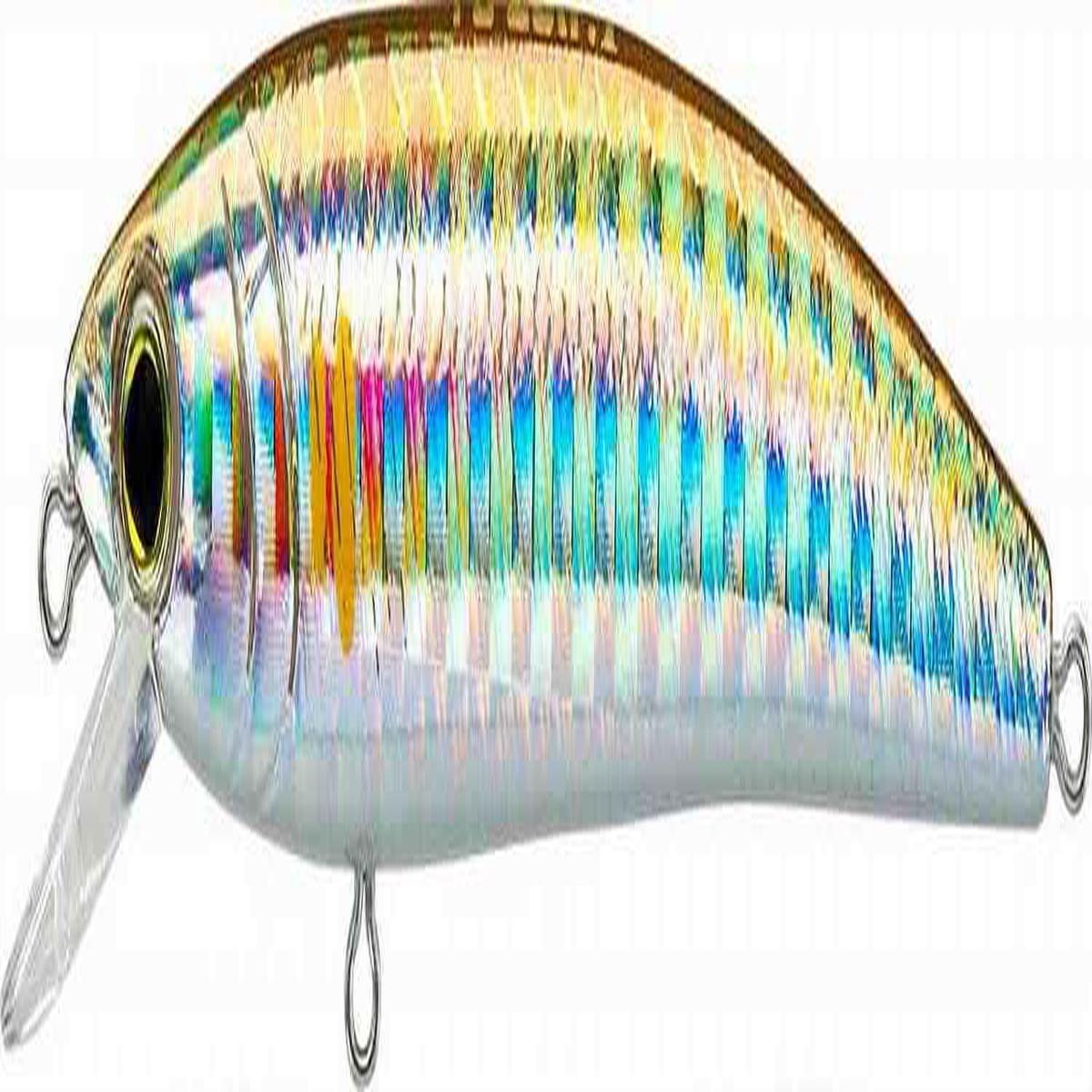 Yo-Zuri Pins Minnow Floating 4g 70mm