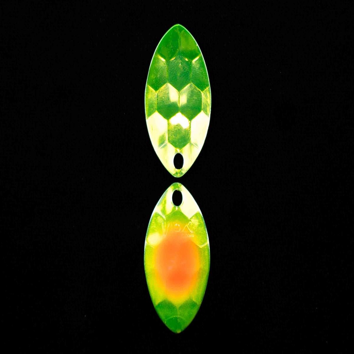 #3.5 Cascade Fried Egg/Morning Spinner Blade (Single Blade)