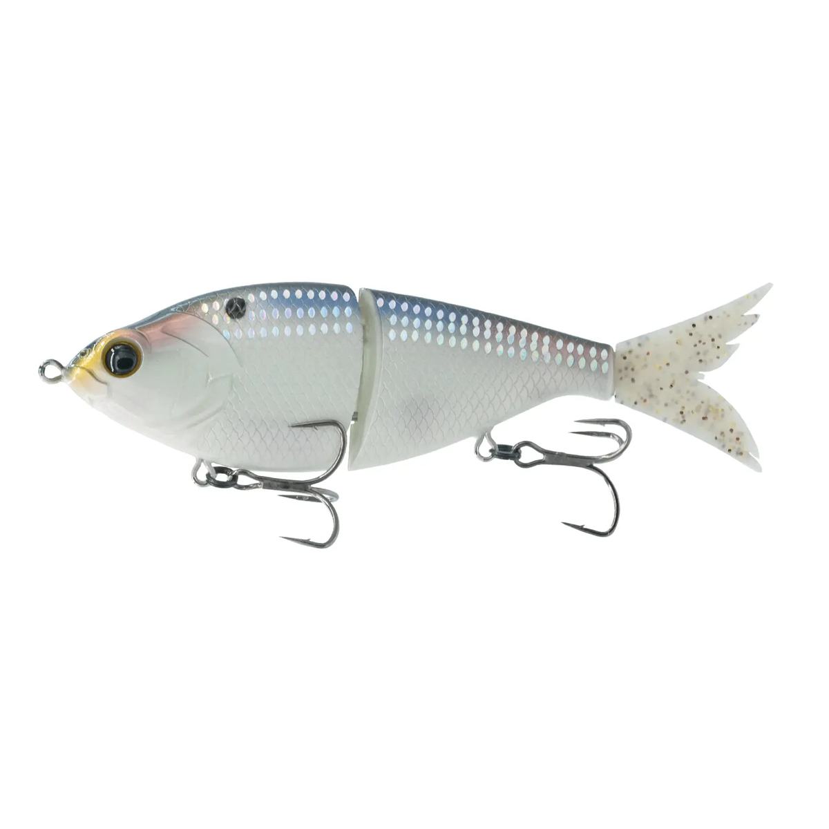 6th Sense Flow Glider 130 - Shad Scales