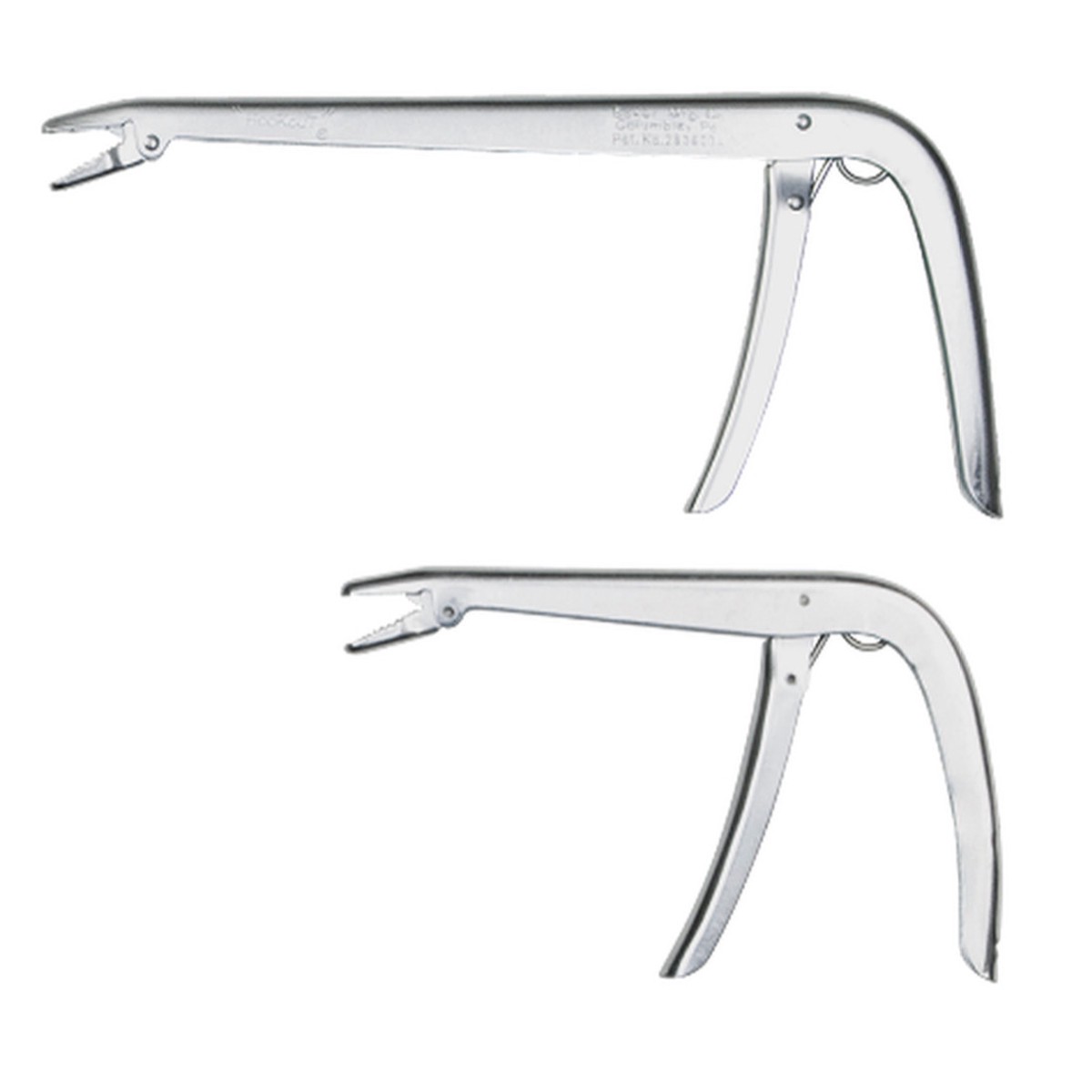 Baker Hookout Tool