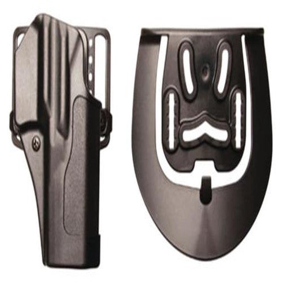 BlackHawk Holsters Standard CQC Holster Smith & Wesson M&P Shield Right Hand