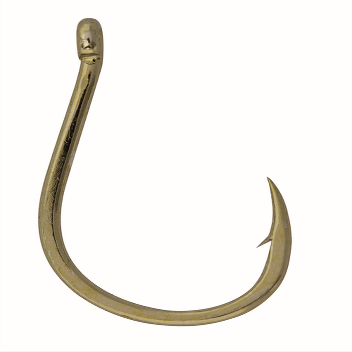 COLMIC NUCLEAR size 1 (5pcs) - Carbon Steel Fishing Hooks MR700N