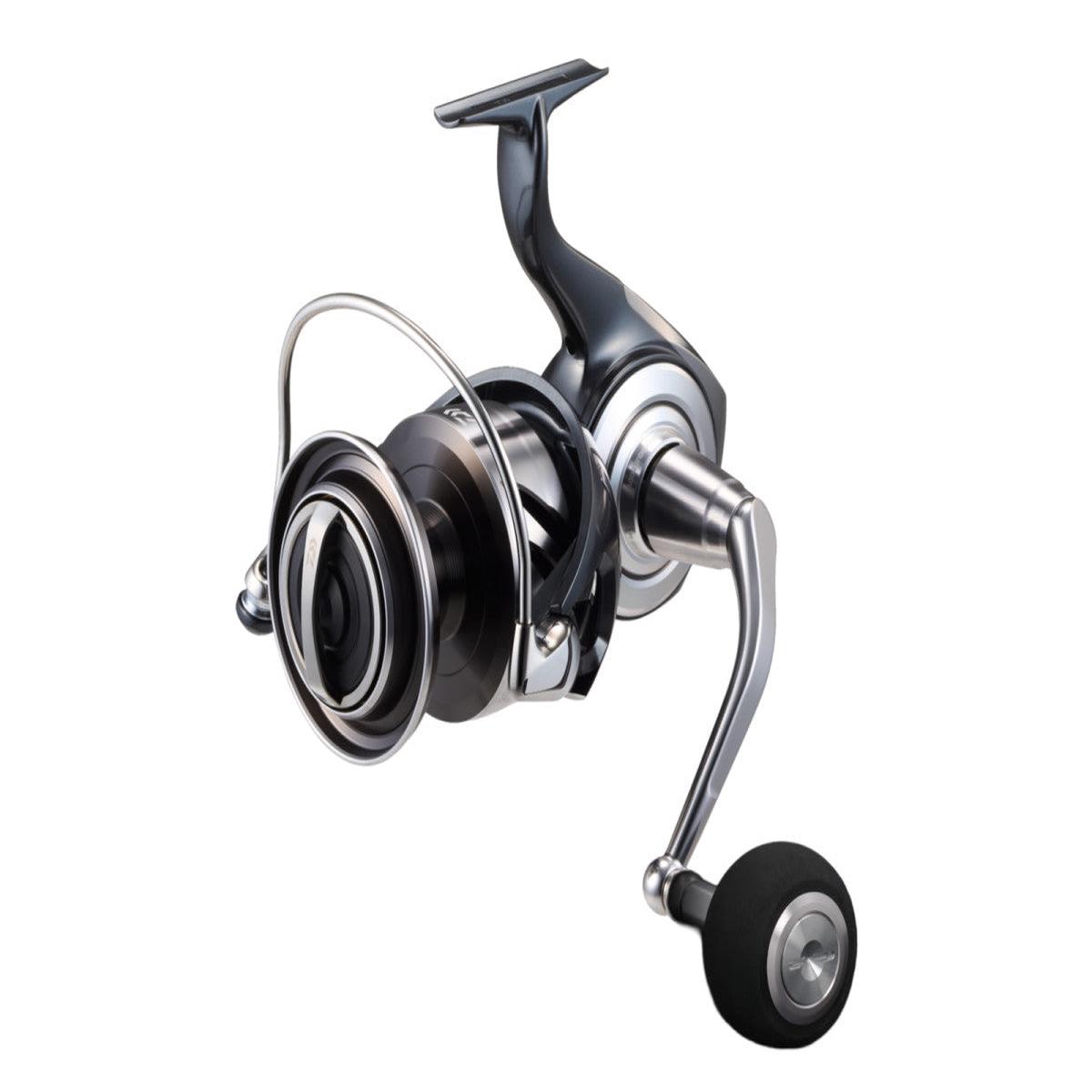 Daiwa 26 Certate SW 10000-P
