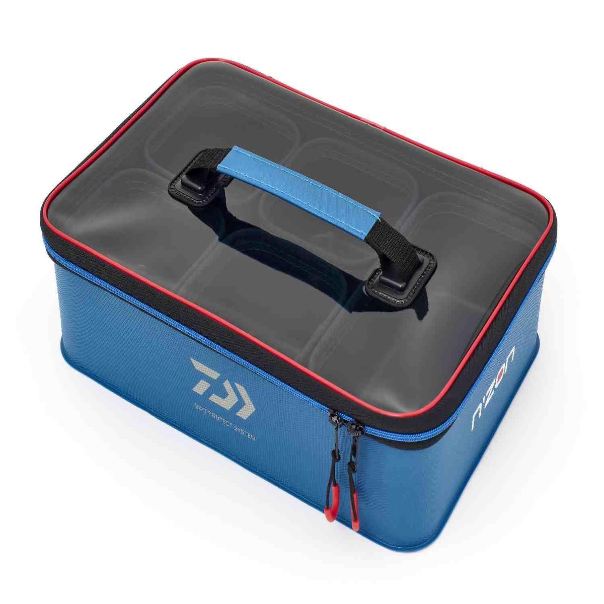 Daiwa N'Zon Bait Protect System