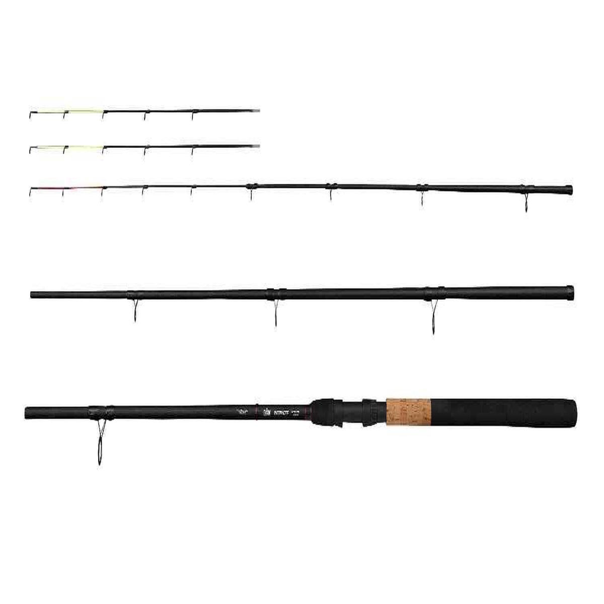 Dam Intenze Method 12 30-90g 3pc