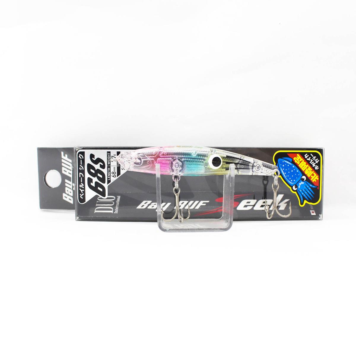 Duo Bay Ruf Seek 68S Sinking Lure CCCZ387 (5541)