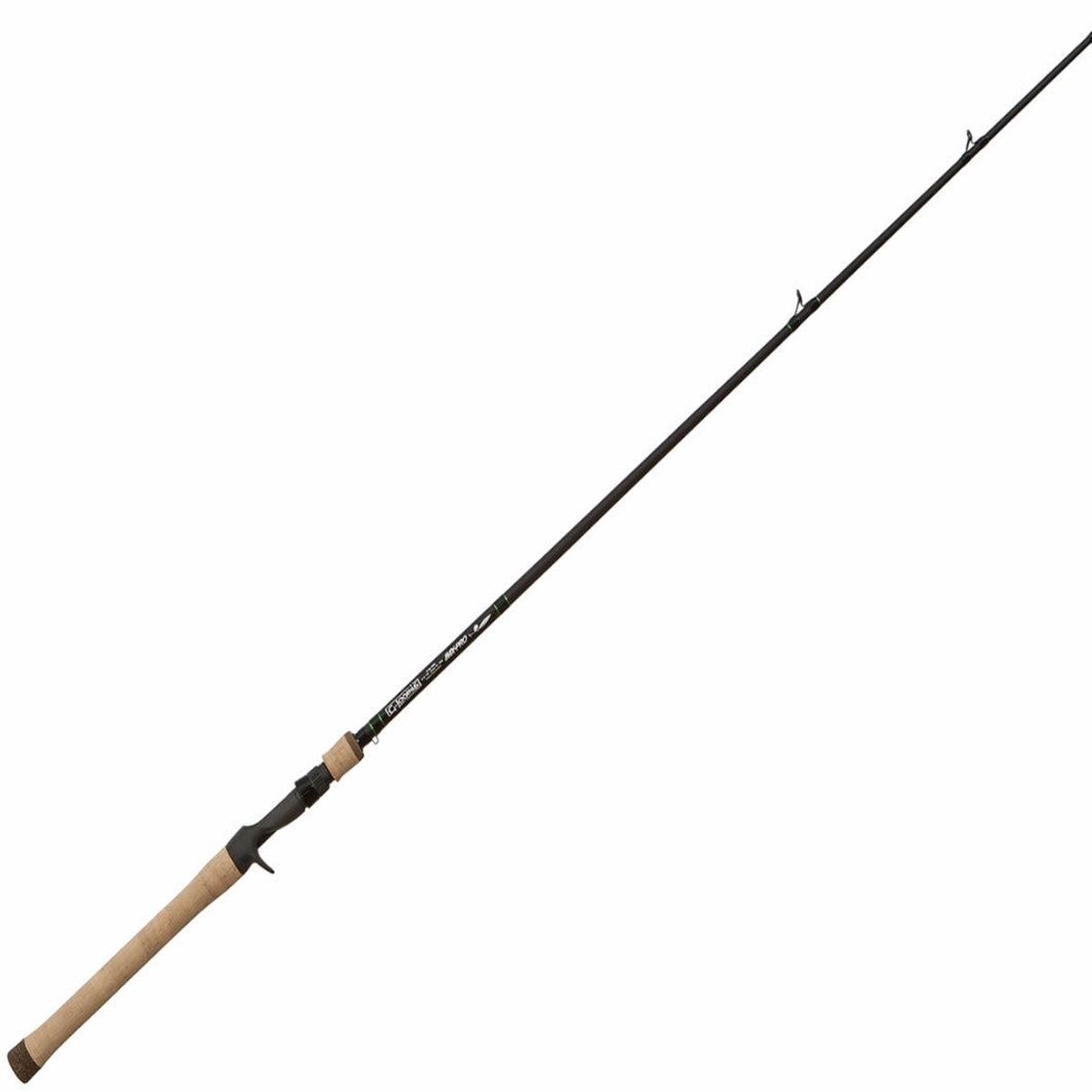 G. Loomis 6' Casting Rod 10-17lb. IMX-PRO 723C CR