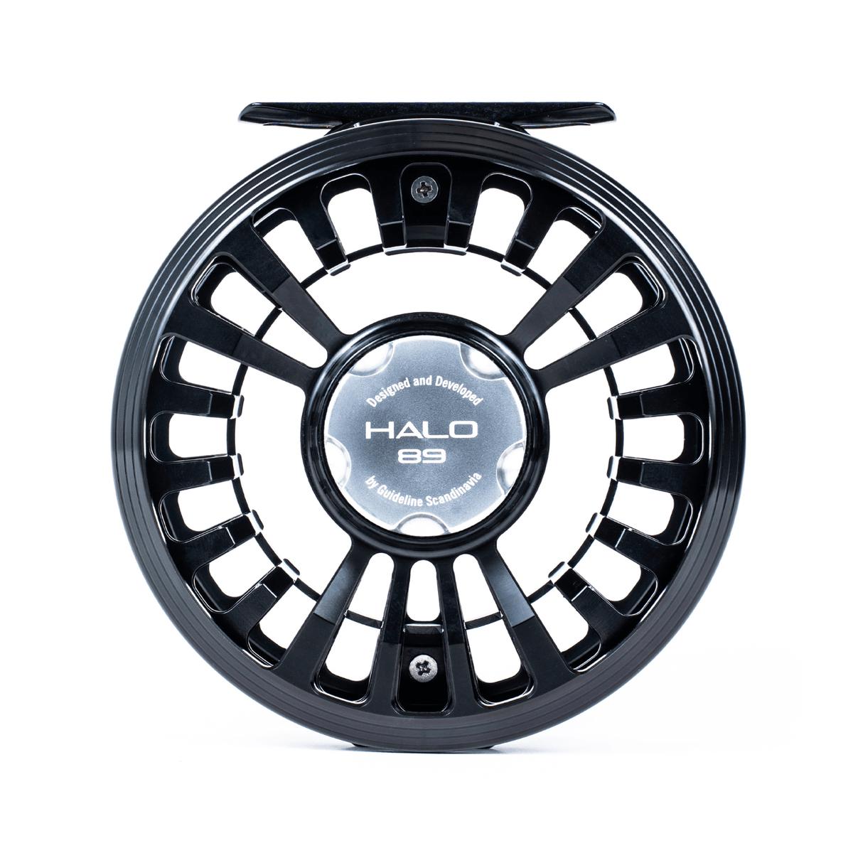 Guideline - Halo Fly Reel