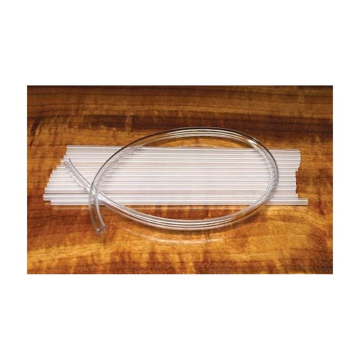 HMH Plastic Tubes - Rigid