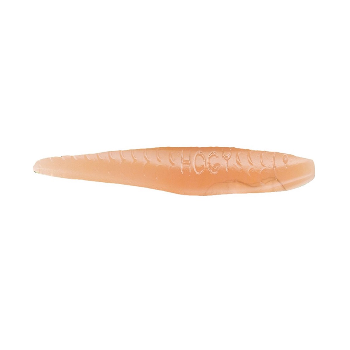 Hogy Original 7" Soft Plastic