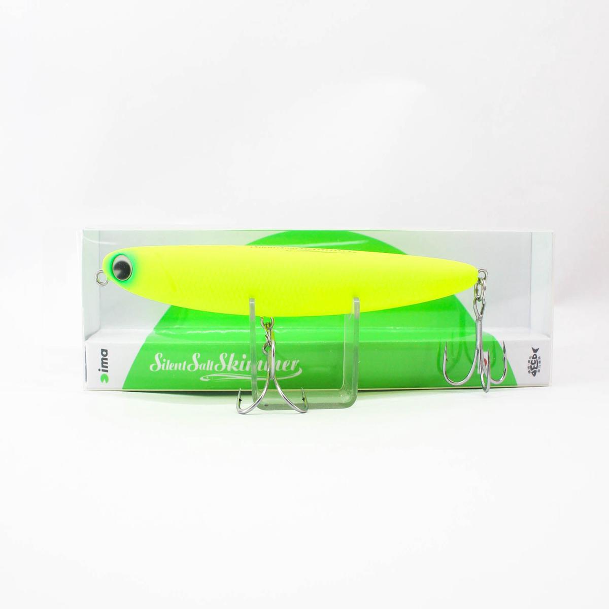 Ima Skimmer Salt 110 Pencil Floating Lure 105 (2590)