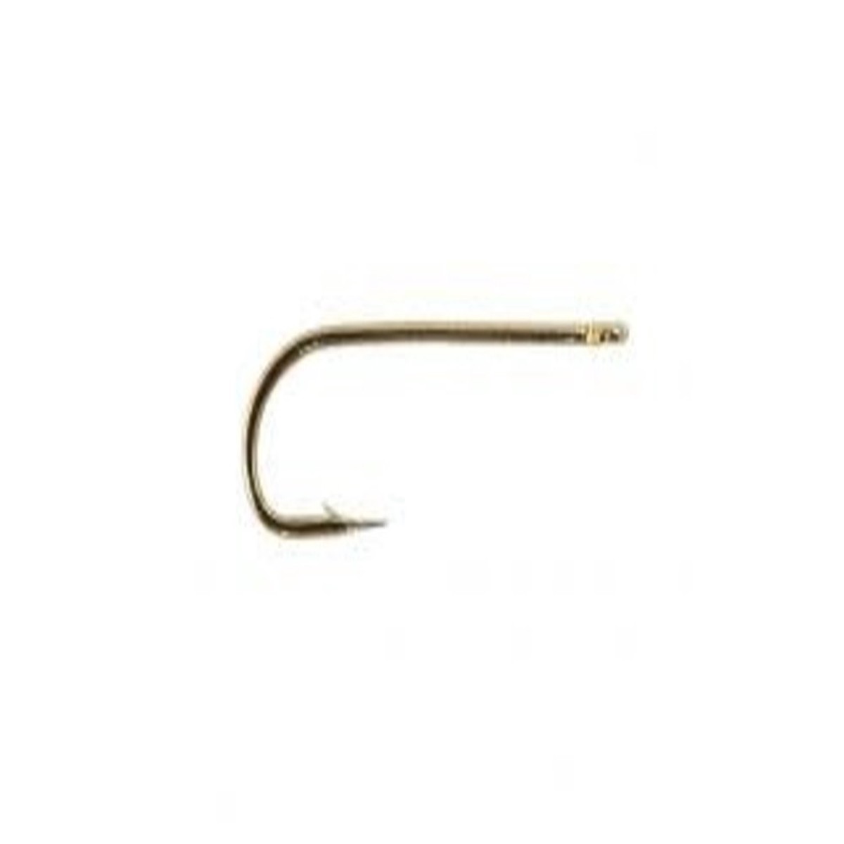 Kumoto K3100 Straight Eye Dry Fly Hook