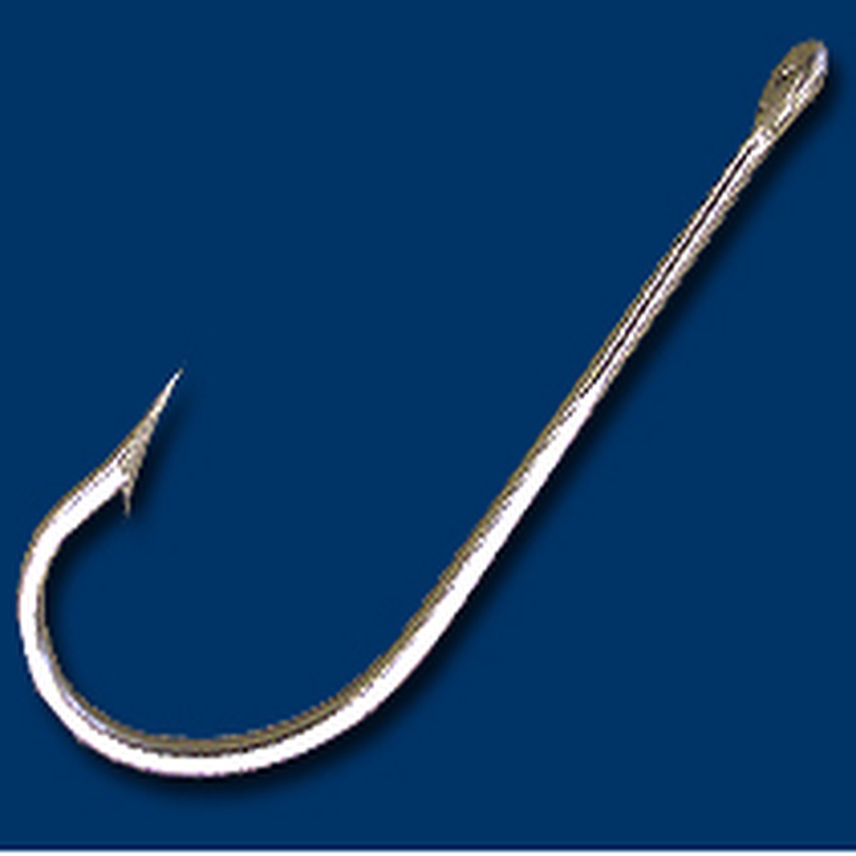 Limerick 31010DT-5/0 Plated Hooks