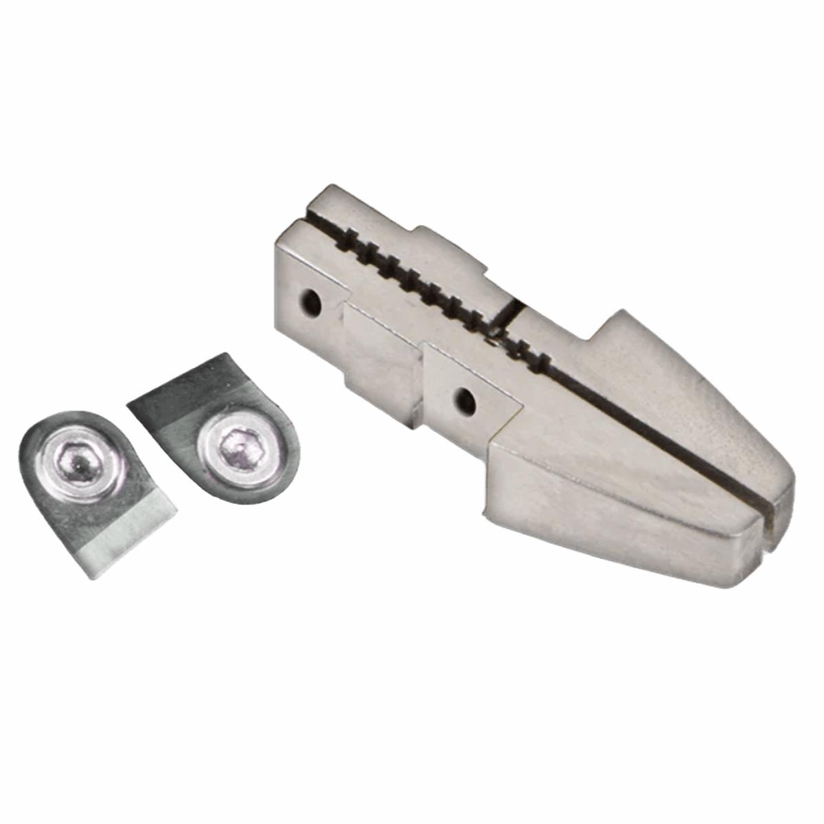 Loon - Apex HD Plier Replacement Jaws & Cutters