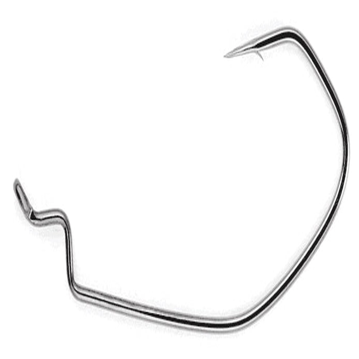 Owner Down Shot Offset Hooks ZZZ