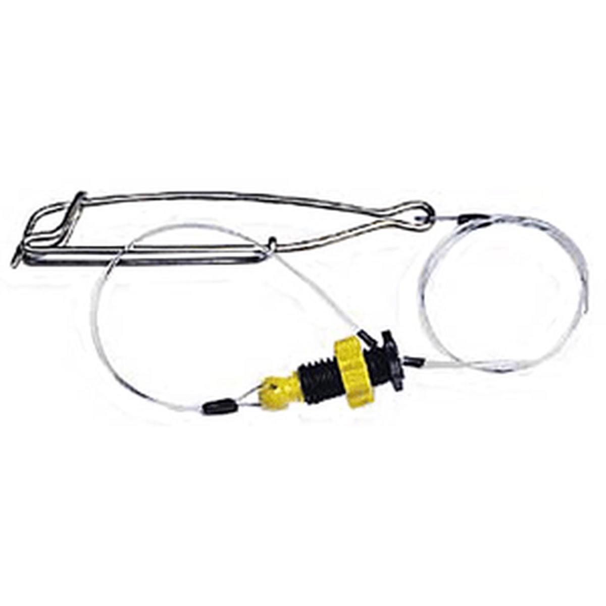 Scotty Hairtrigger Release - 48" Extended Hairtrigger ZZZ