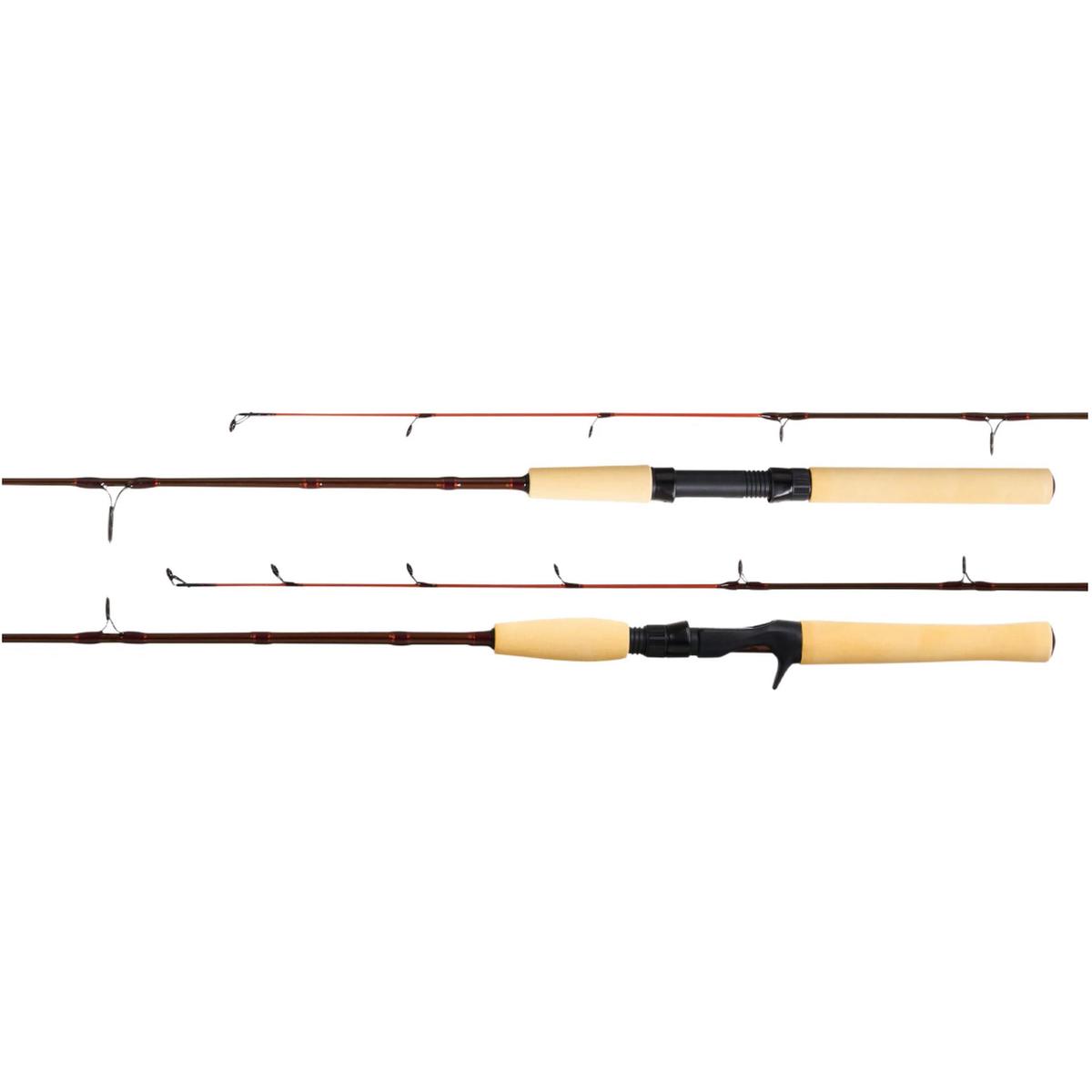 Shimano Raider Junior 4'2" Medium Spin Rod