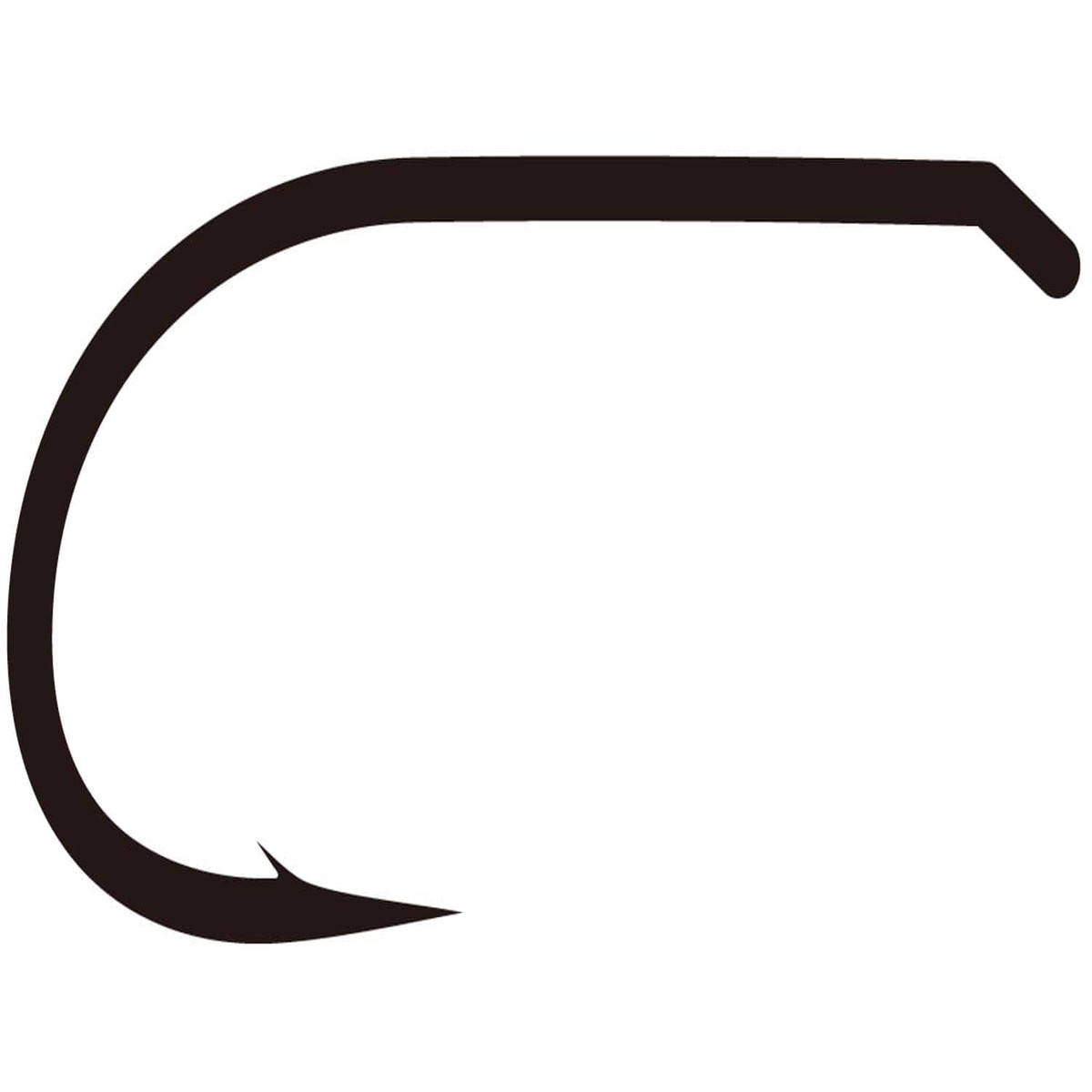 Tiemco TMC 112TR Hooks