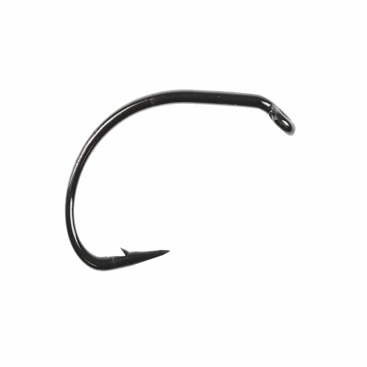 Ahrex FW540 Curved Nymph Hooks