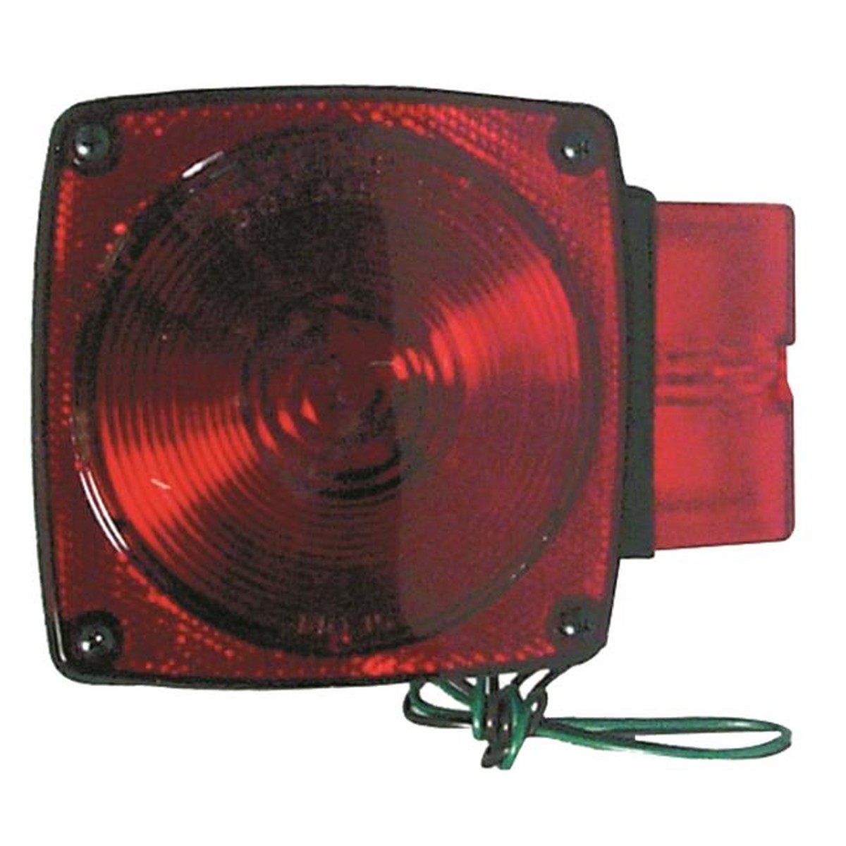 Anderson Marine E452 80 in. Stop & Tail Light Right Hand