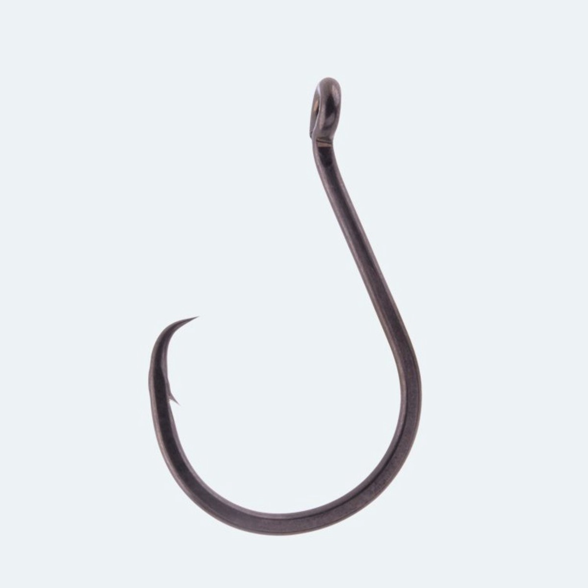 BKK Hybrid Heavy Circle SS Hooks