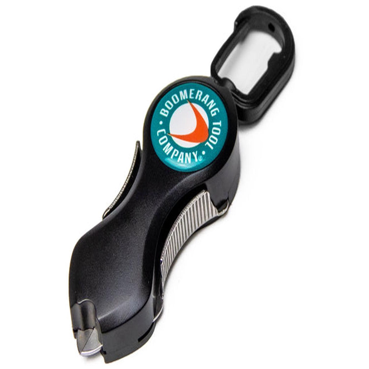 Boomerang Tool Co. The Original Snip with Retractor