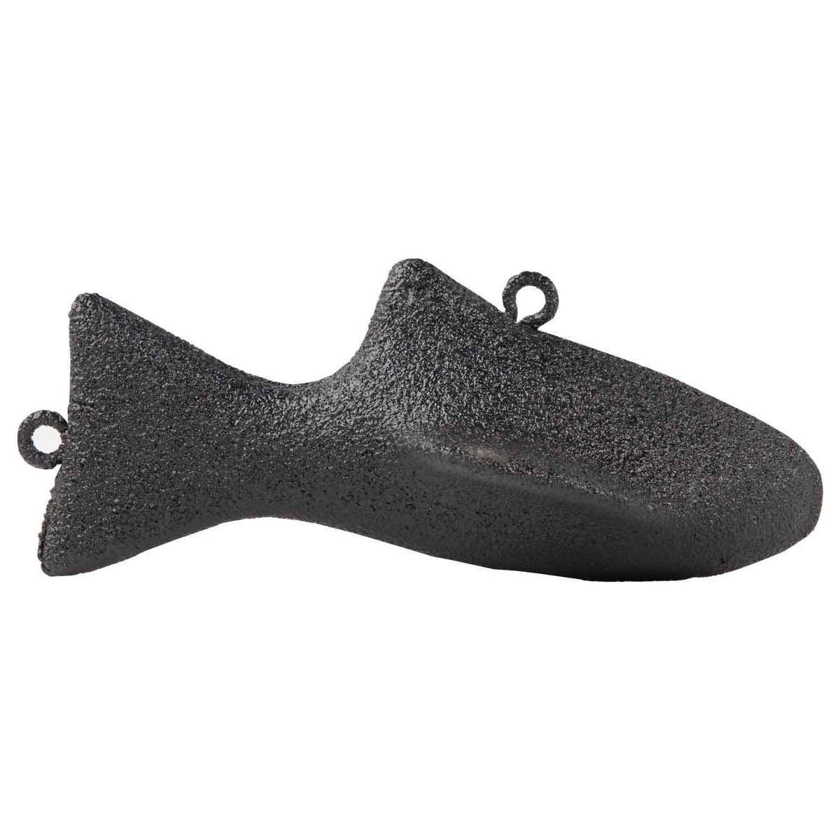 Brian Asher Coated Downrigger Weight