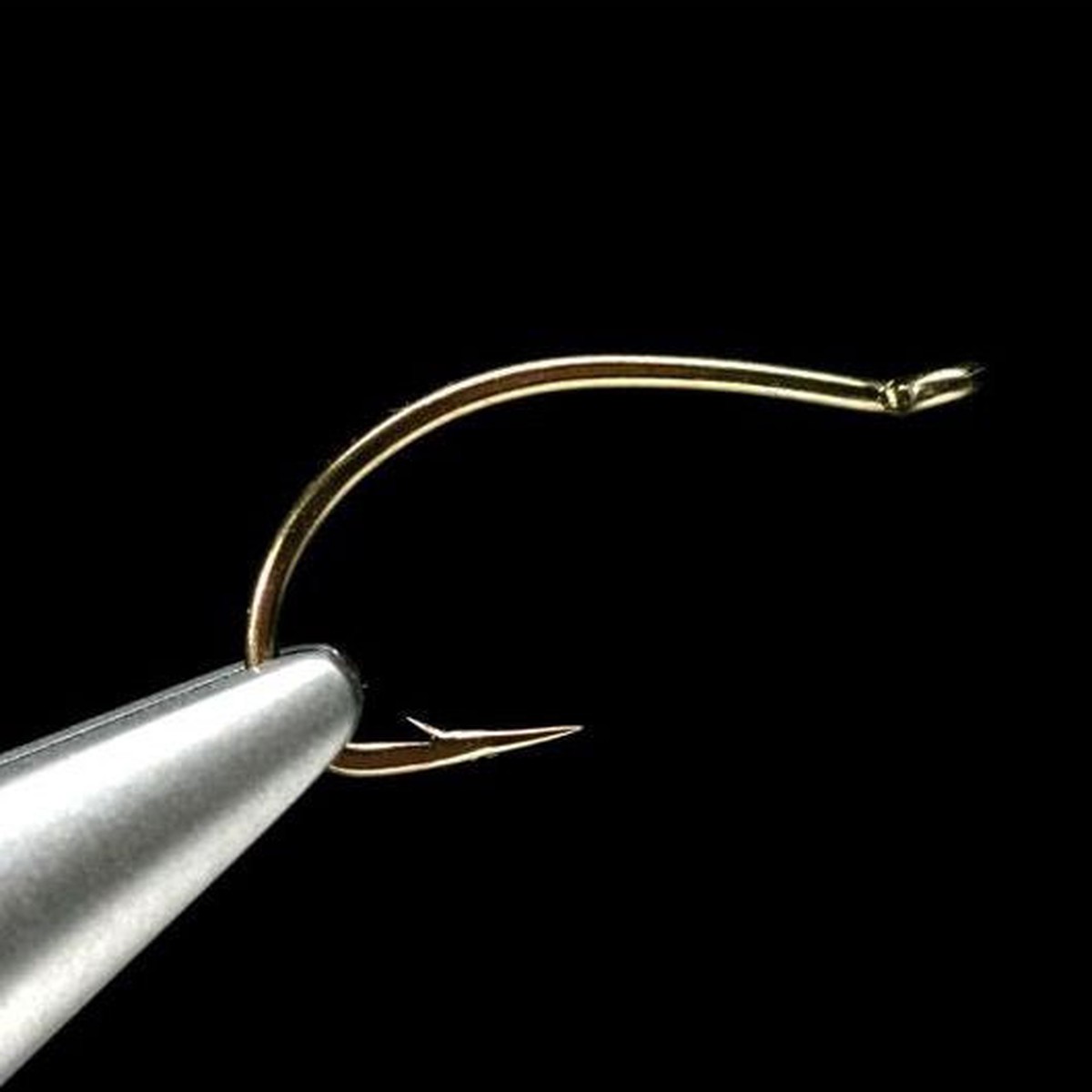 Daiichi 1150 - Scud & Chironomid