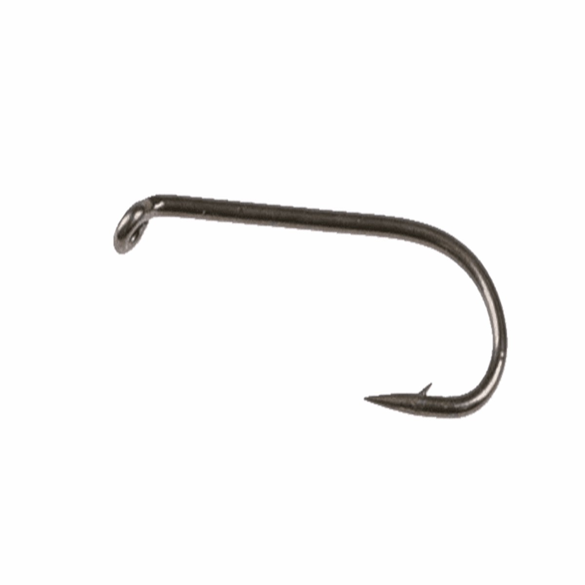 Daiichi 1180 Standard Dry Fly Hooks
