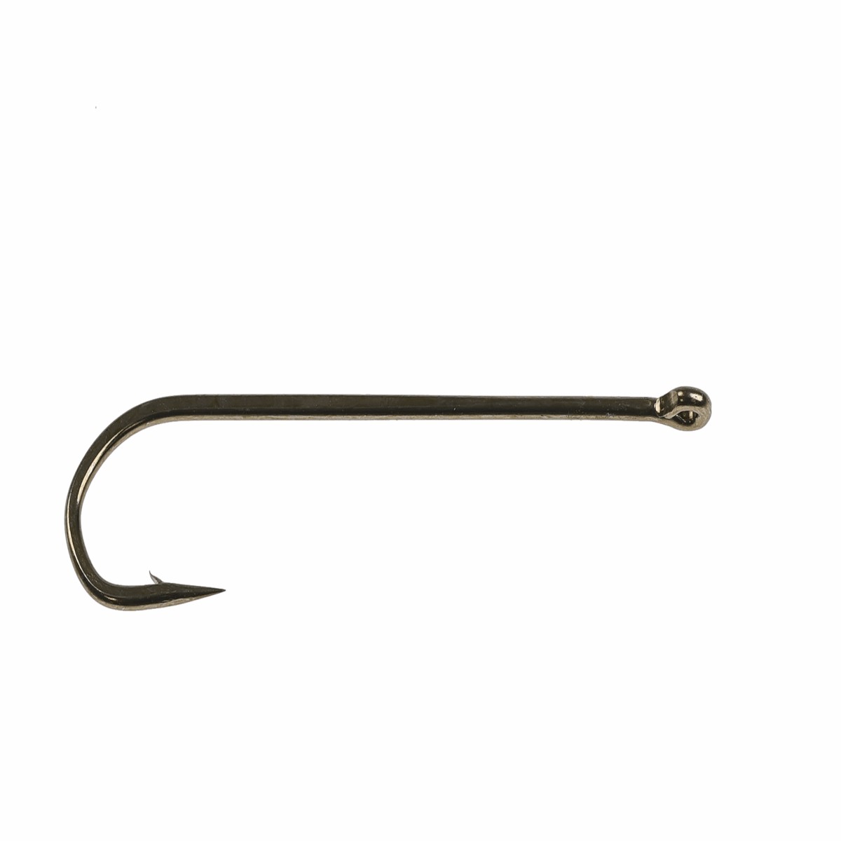 Daiichi 1750 Straight Eye Streamer Hooks