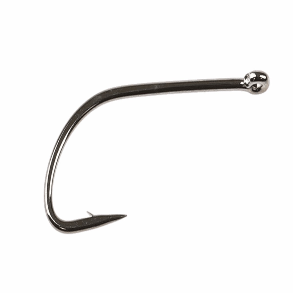 Daiichi Alec Jackson's Crystal North Country Trout Hooks