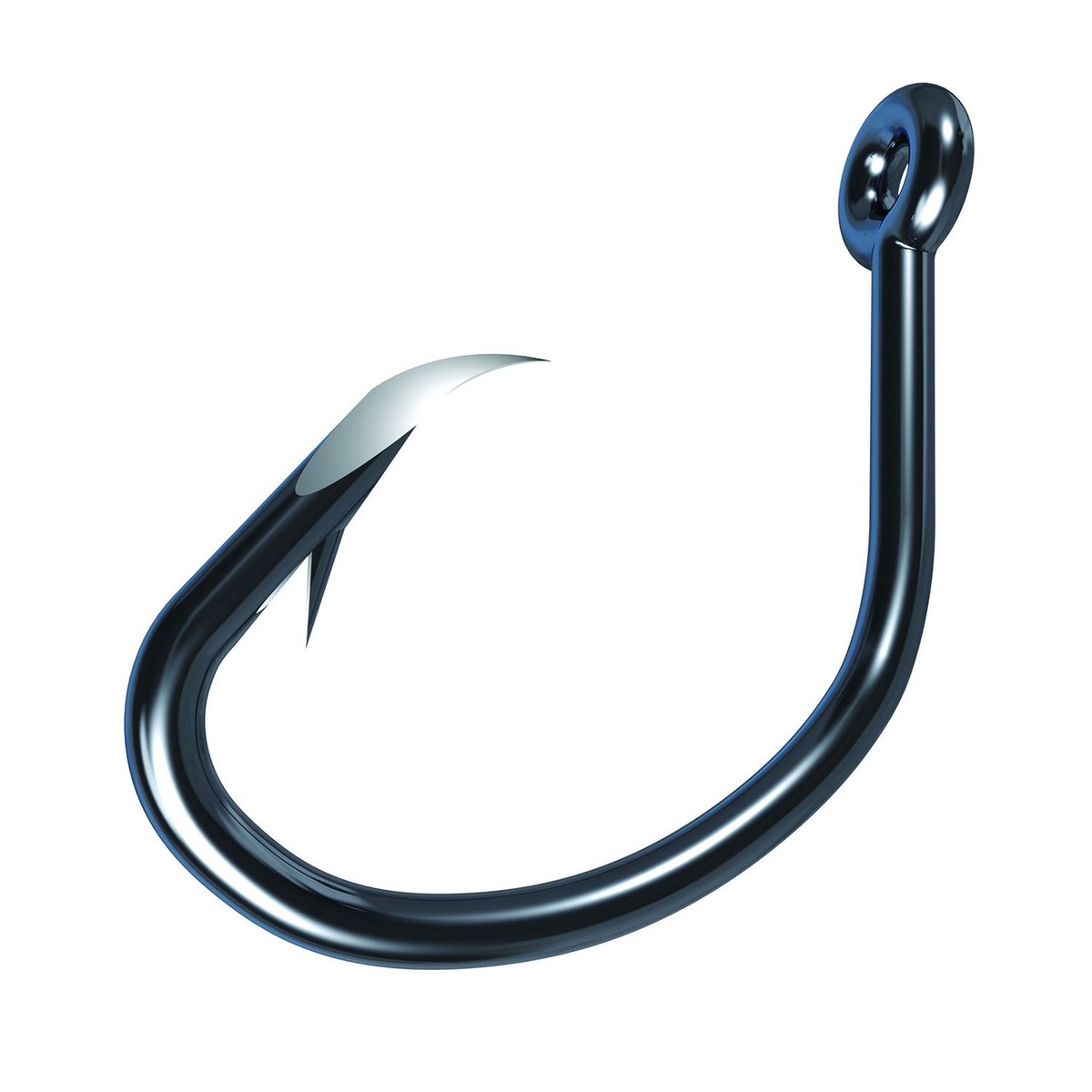 Eagle Claw TK619H Trokar Circle Hook