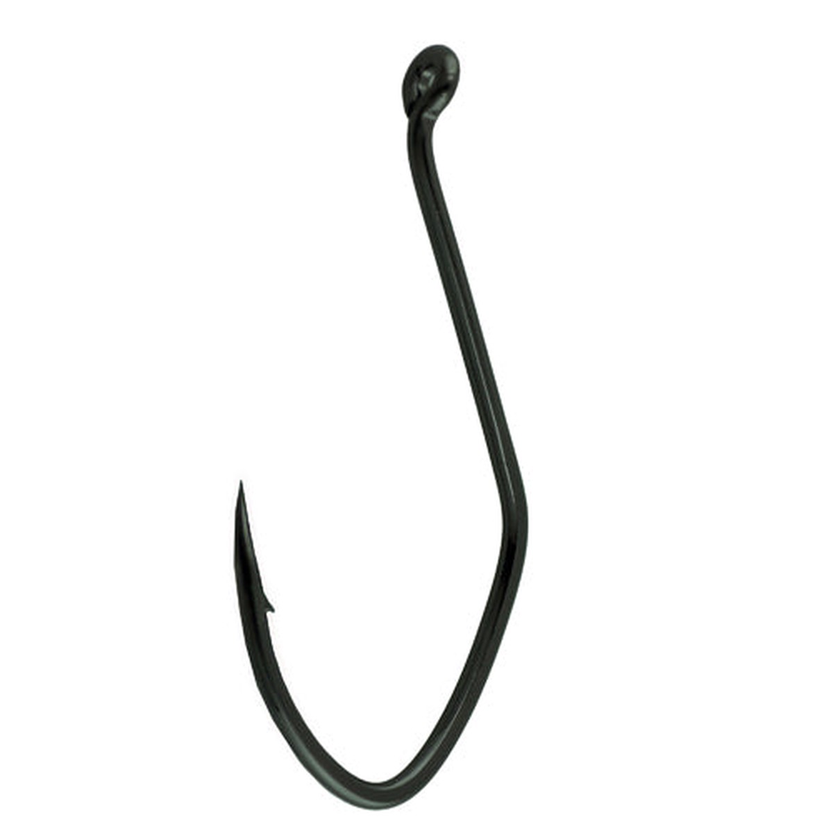 Gamakatsu Big River Bait Hooks Size 6/0