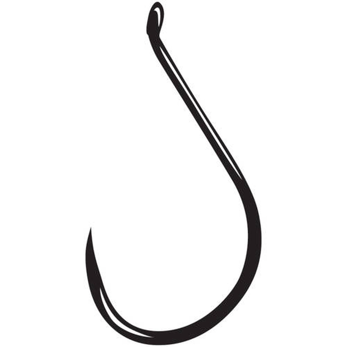 Gamakatsu Octopus Hooks Barbless