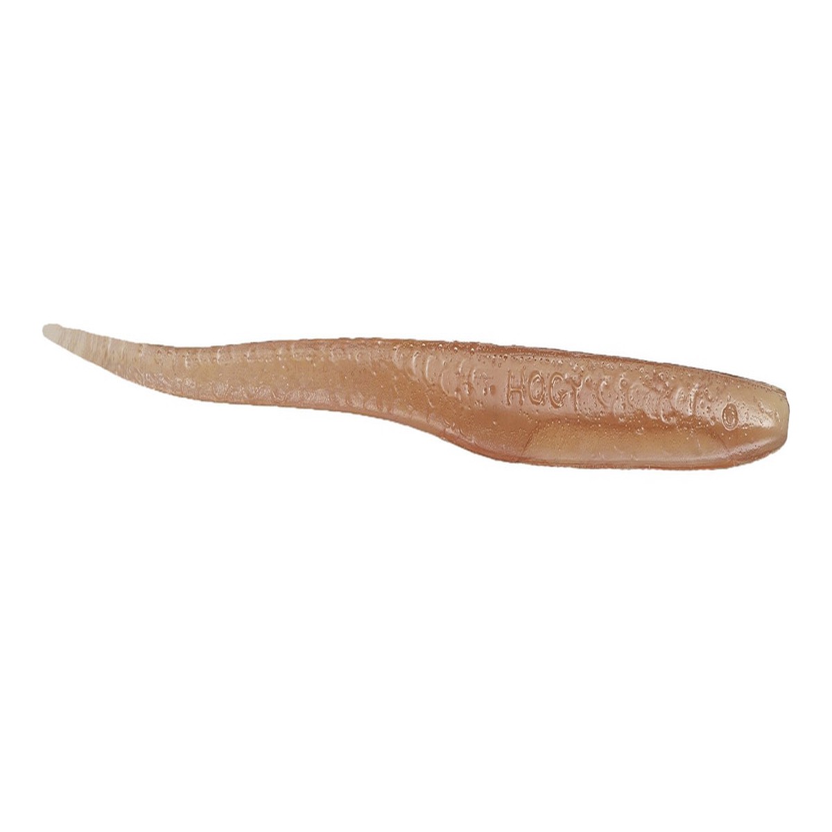 Hogy Original 10" Soft Plastic